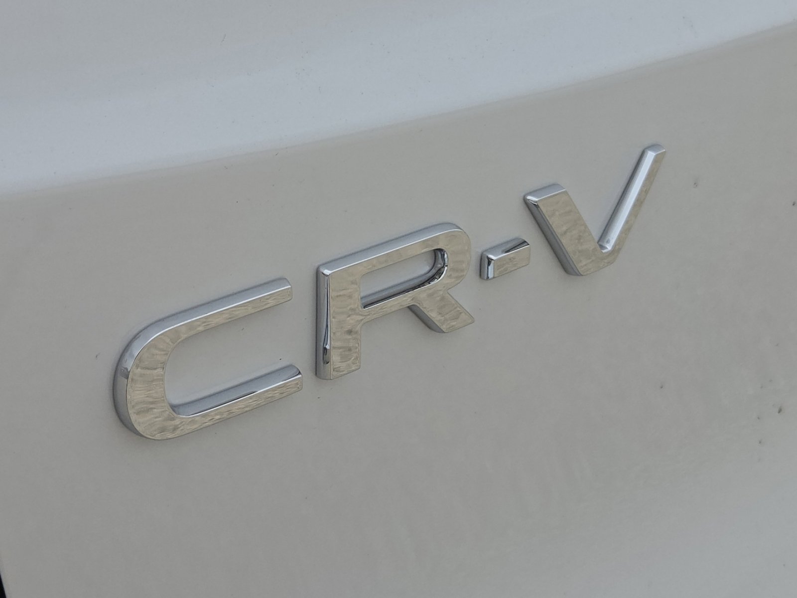 New 2026 Honda CR-V EX-L image 13
