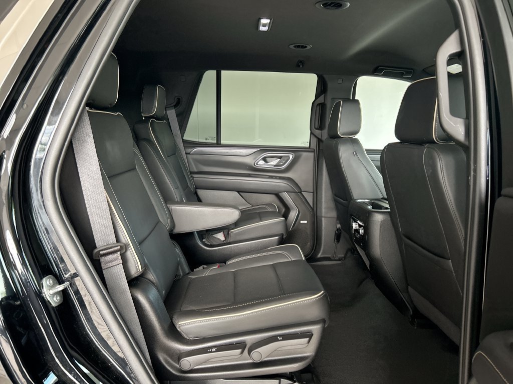 Used 2024 GMC Yukon SLT RWD image 33