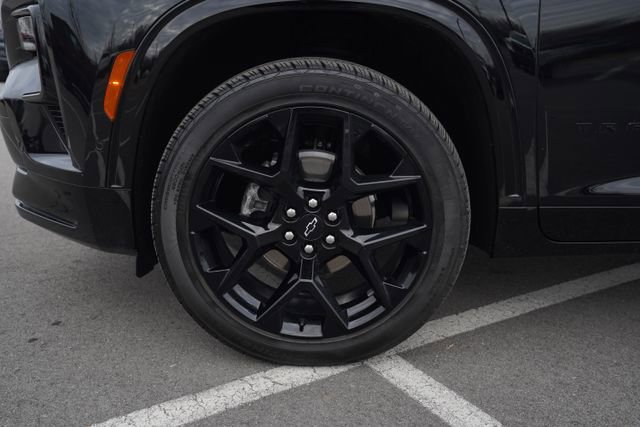 Used 2024 Chevrolet Traverse RS w/ LPO, Floor Liner Package image 10