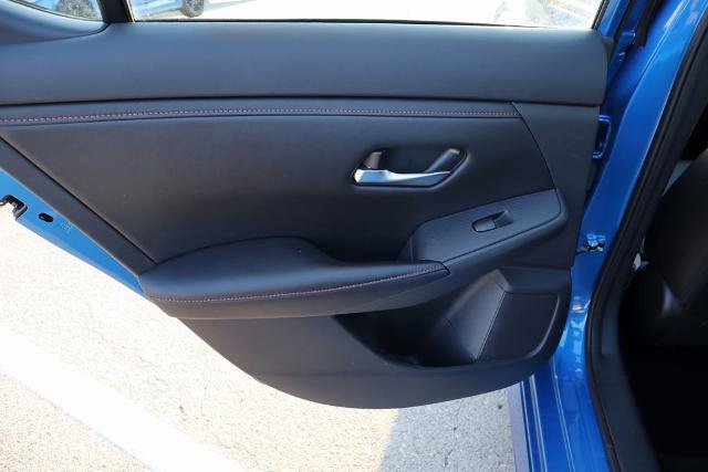 Certified 2024 Nissan Sentra SR w/ SR Premium Package image 12