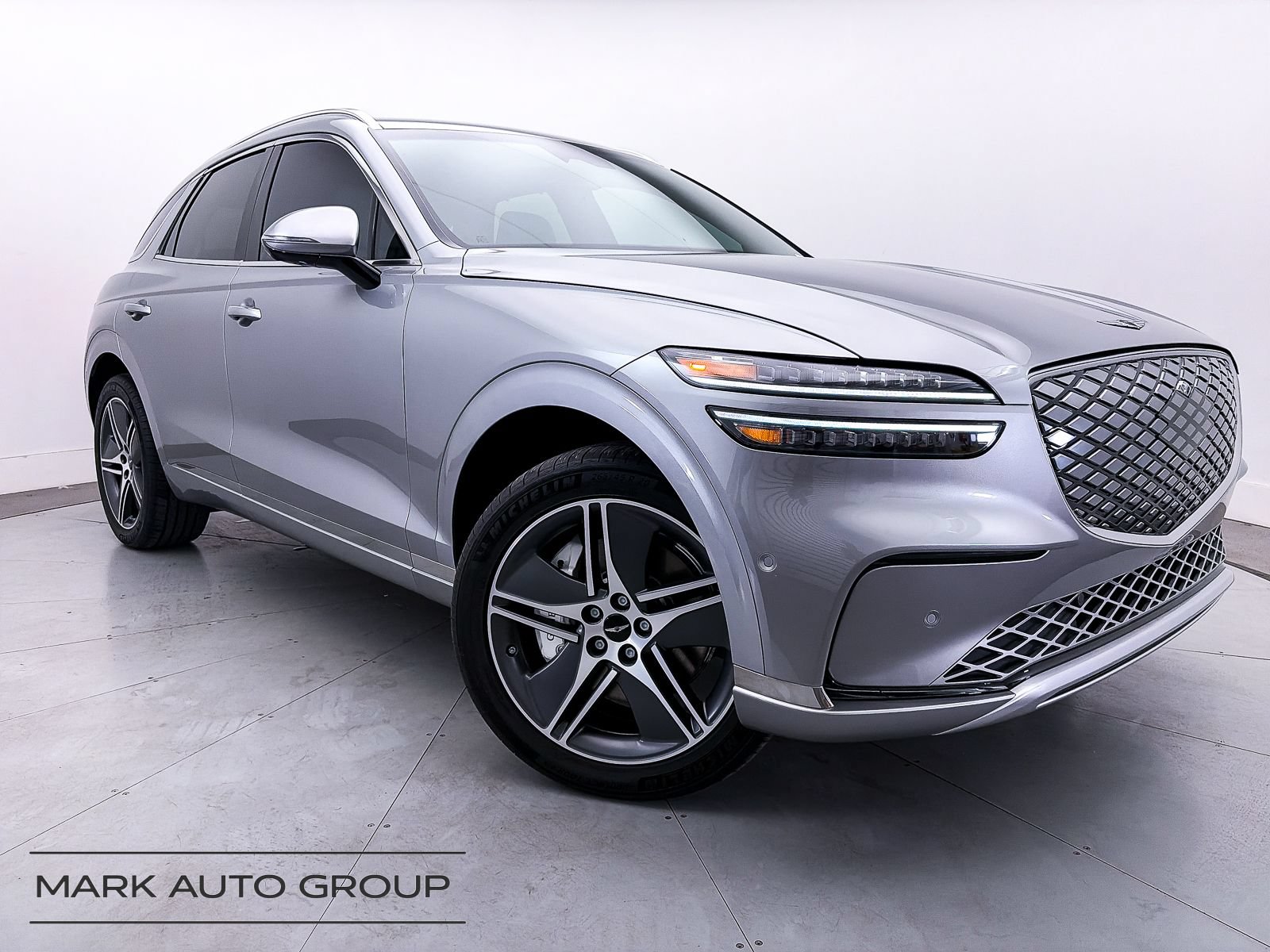 Used 2026 Genesis Electrified GV70 Prestige AWD/4WD video 1
