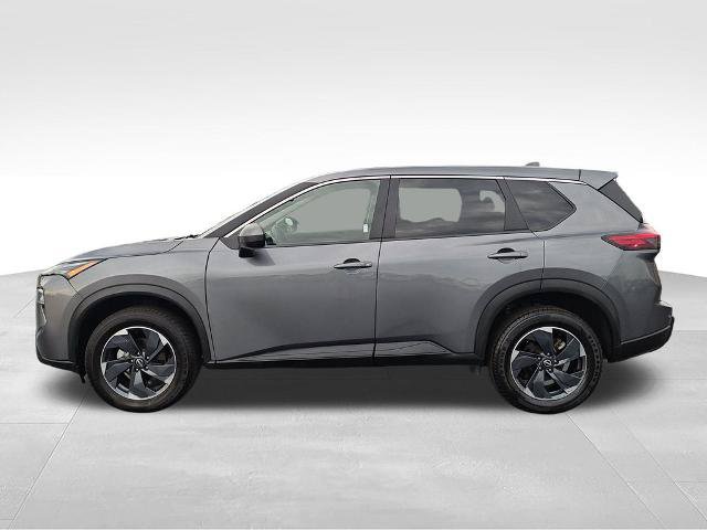 Certified 2025 Nissan Rogue SV AWD/4WD video 2