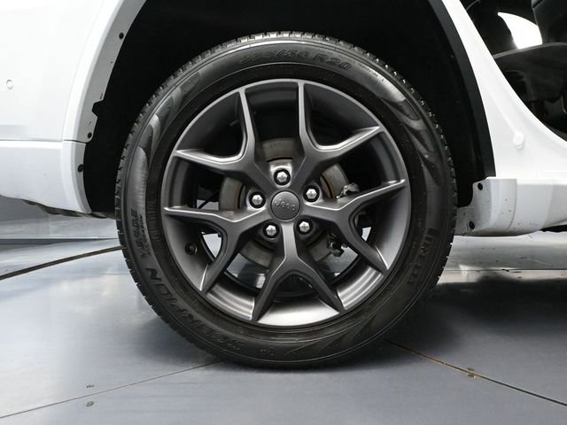 Used 2021 Jeep Grand Cherokee Limited w/ Quick Order Package 28K 80th image 17