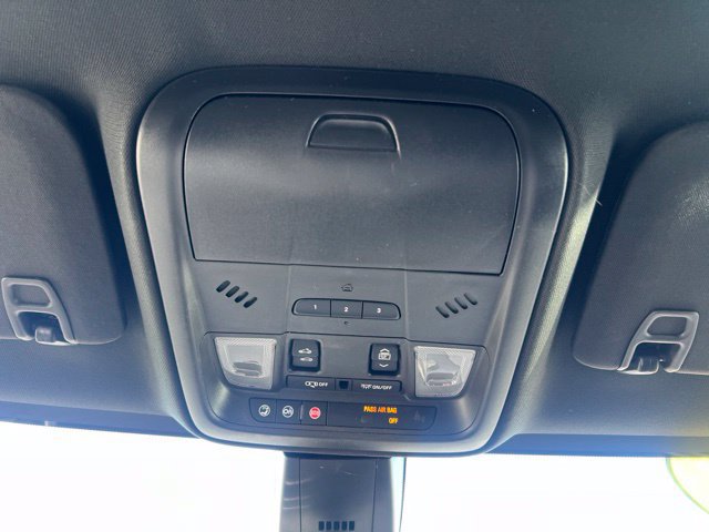 Used 2017 Cadillac XT5 Premium Luxury AWD/4WD image 33