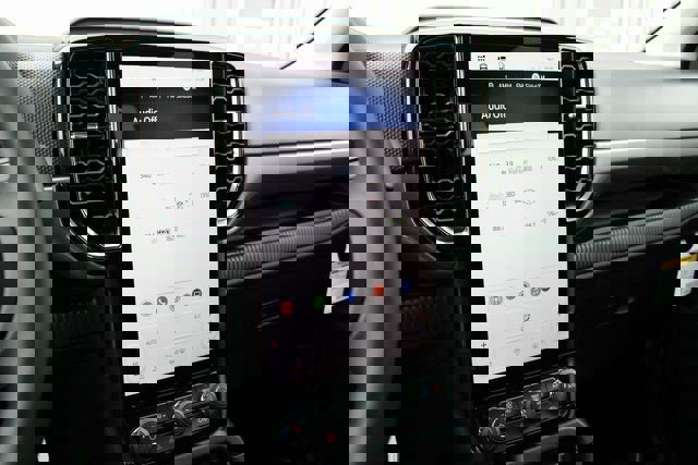 New 2026 Ford Ranger XLT w/ Equipment Group 301A High image 29