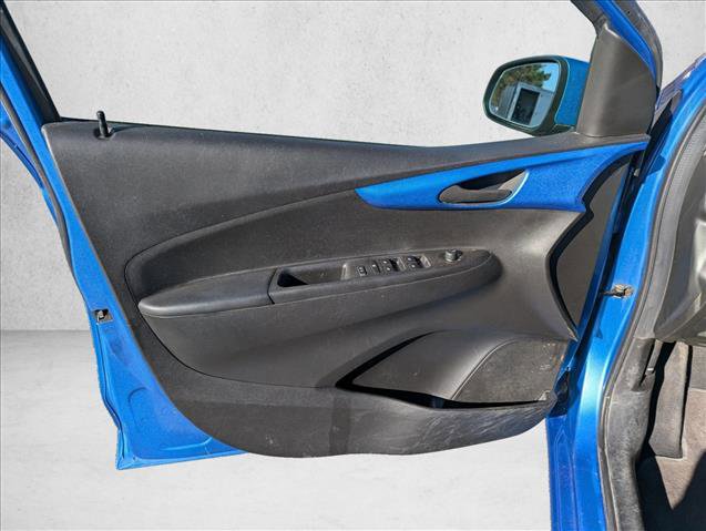 Used 2017 Chevrolet Spark LT image 21