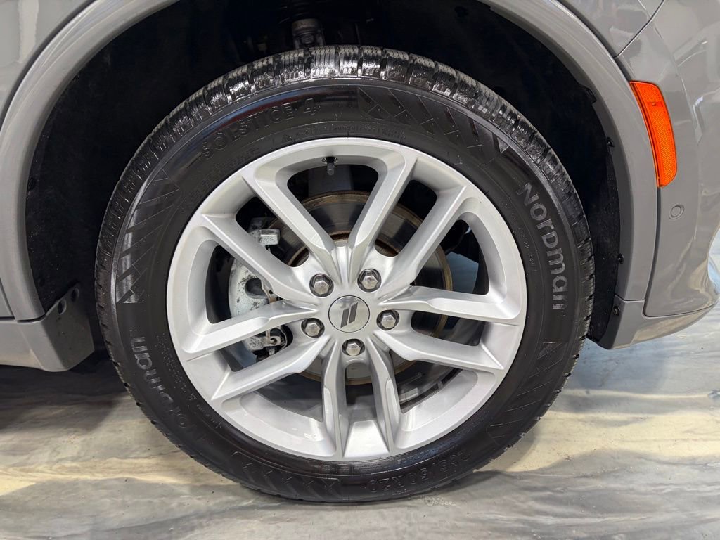 Used 2022 Dodge Durango R/T image 30