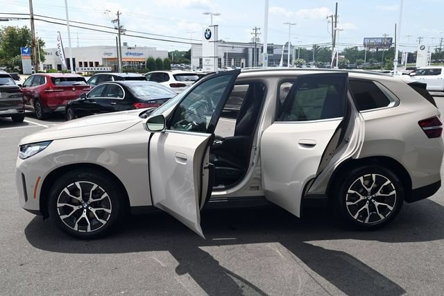 New 2026 BMW X3 xDrive30i w/ Premium Package AWD/4WD image 42