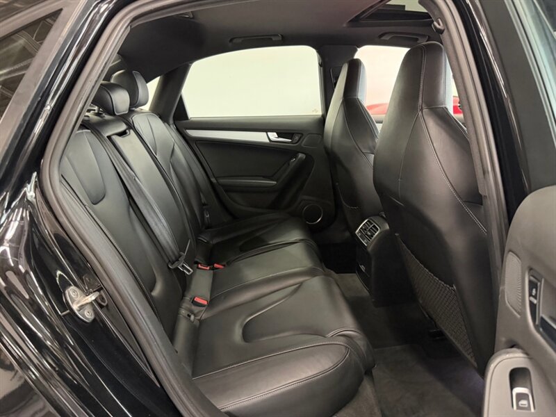Used 2016 Audi S4 Premium Plus w/ Technology Package AWD/4WD image 36