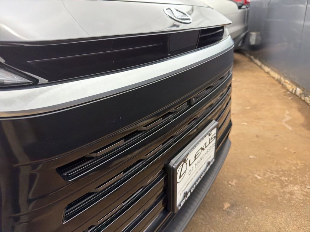 Used 2024 Lexus TX 350 AWD w/ Technology Package image 35