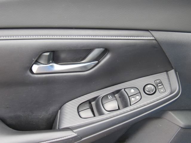 Certified 2020 Nissan Sentra SV image 19