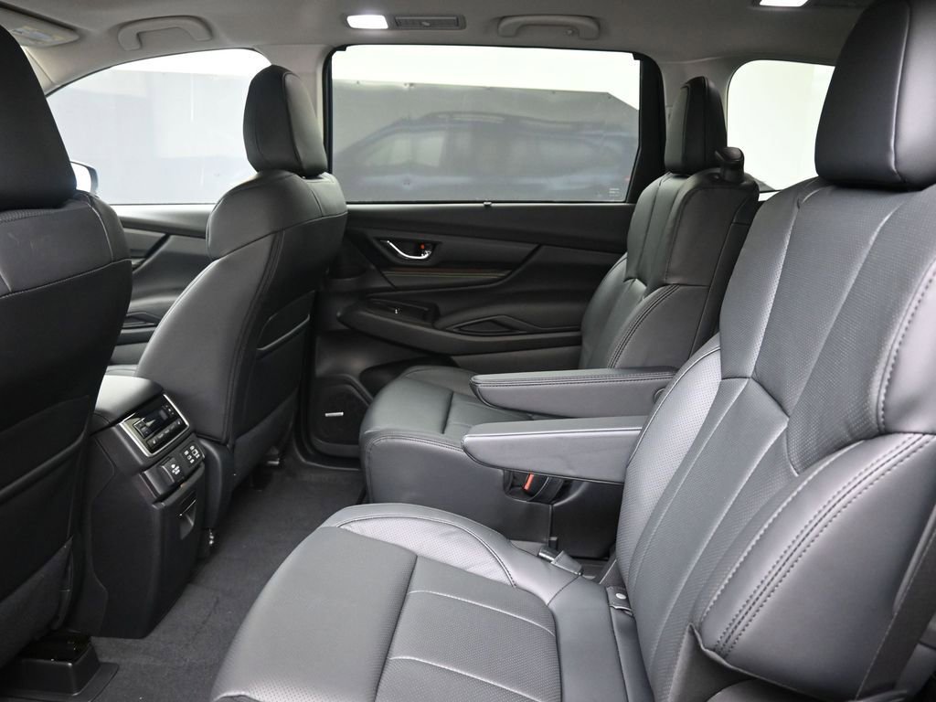 New 2026 Subaru Ascent Bronze Edition image 18