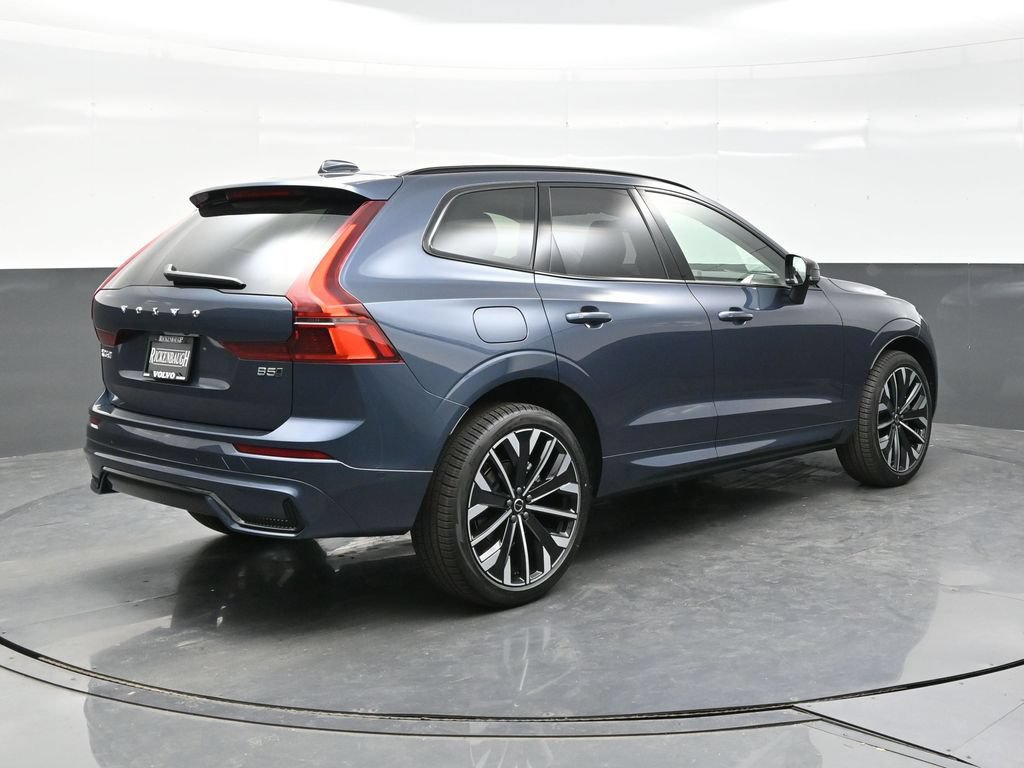 New 2026 Volvo XC60 B5 Ultra w/ Climate Package AWD/4WD image 7