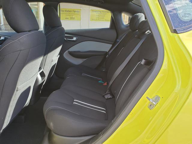 Used 2013 Dodge Dart Rallye image 12