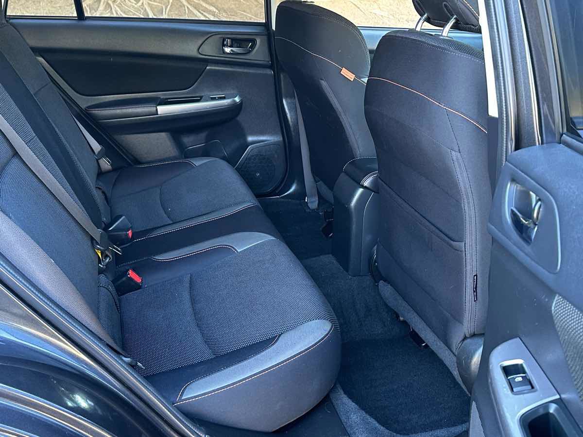 Used 2016 Subaru Crosstrek 2.0i Premium AWD/4WD image 18