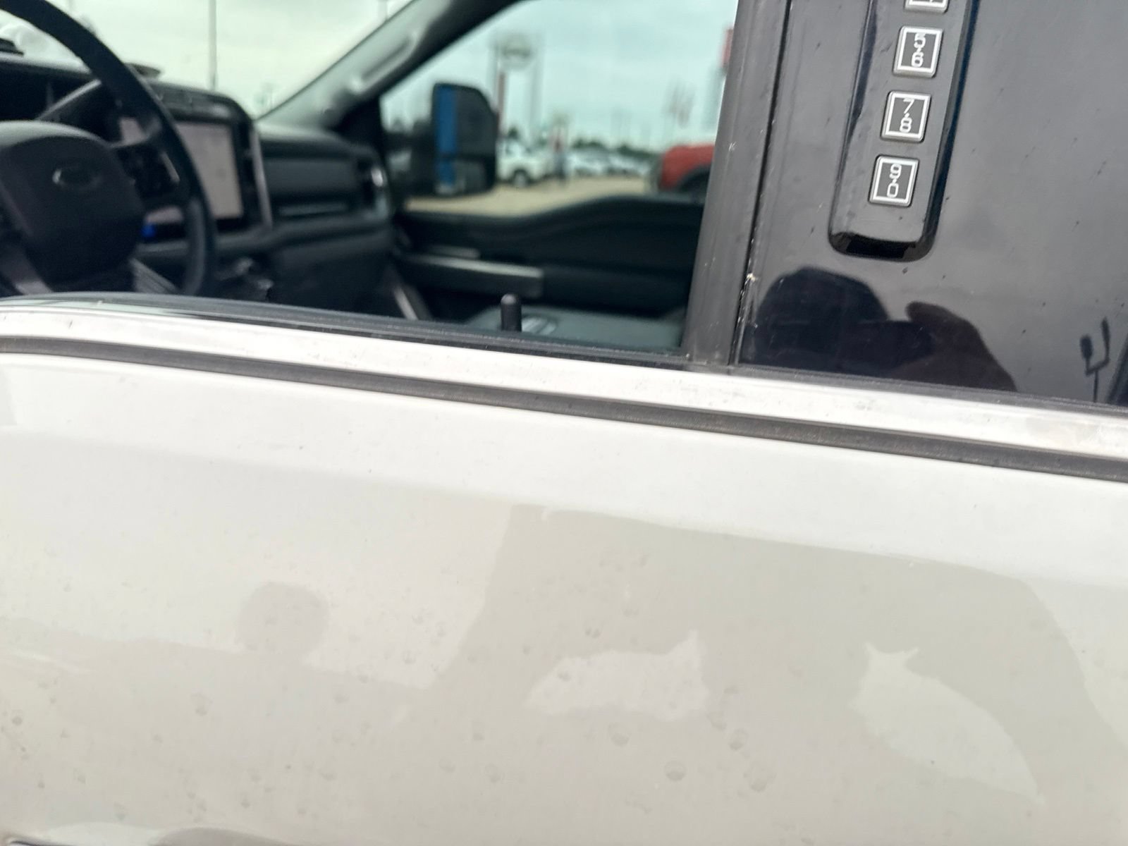 Used 2024 Ford F250 Limited AWD/4WD image 19