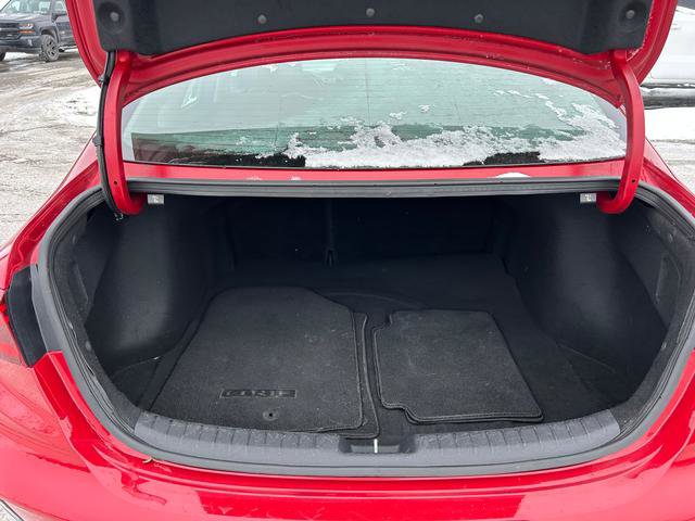 Certified 2022 Kia Forte LXS image 26