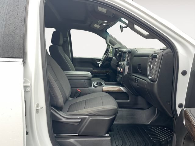 Used 2023 GMC Sierra 2500 SLE w/ SLE Convenience Package AWD/4WD image 15