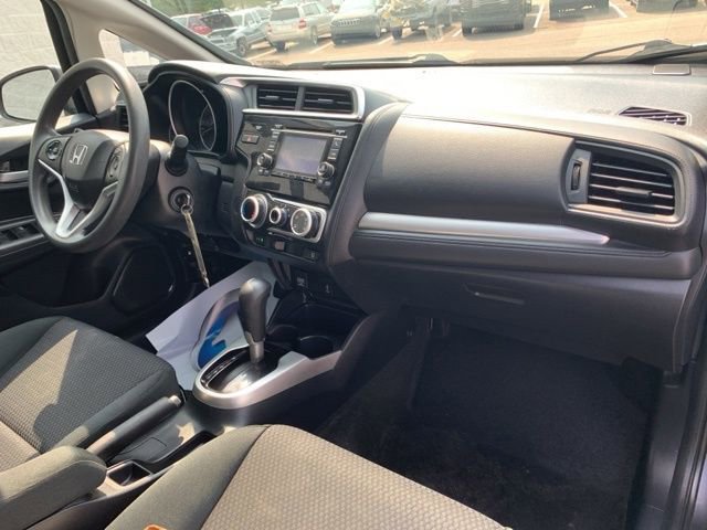 Used 2019 Honda Fit LX image 41