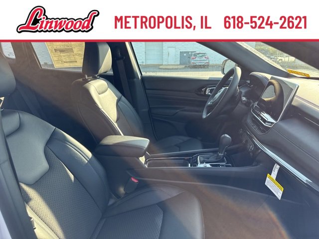 New 2025 Jeep Compass Latitude w/ Convenience Group image 9