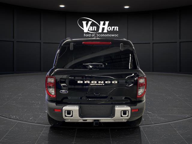 New 2025 Ford Bronco Sport Big Bend image 13