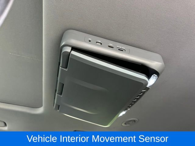 Used 2017 Cadillac Escalade Luxury image 20