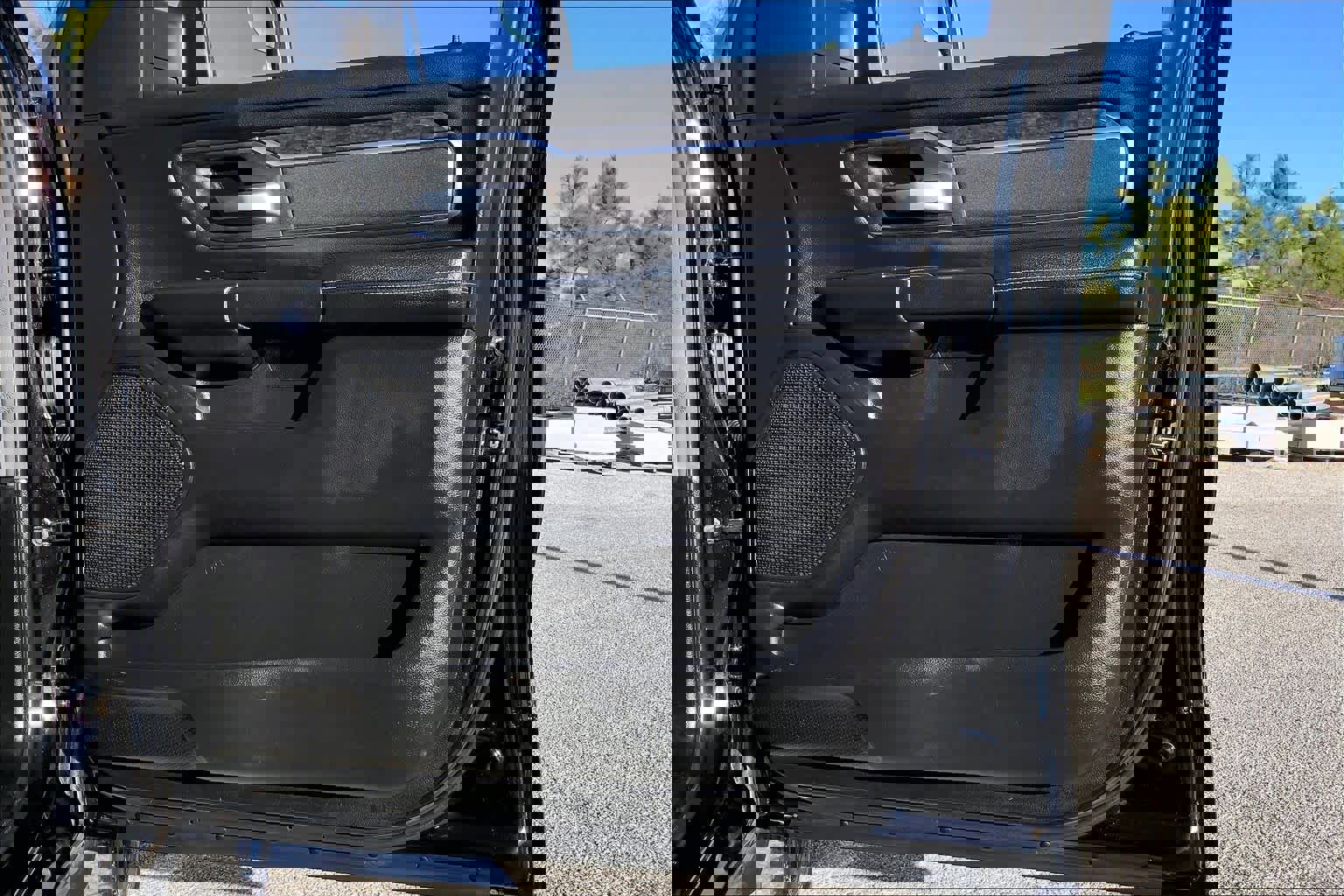 Used 2024 RAM 1500 Lone Star image 22