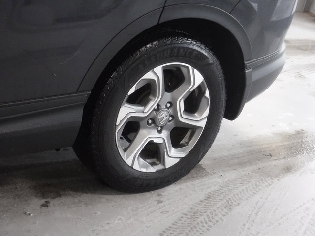 Used 2017 Honda CR-V EX-L image 5