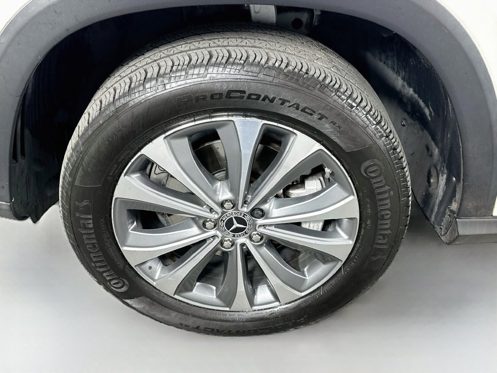 Used 2021 Mercedes-Benz GLE 350 4MATIC image 32