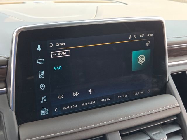 Used 2023 Chevrolet Tahoe LT w/ Luxury Package AWD/4WD image 21