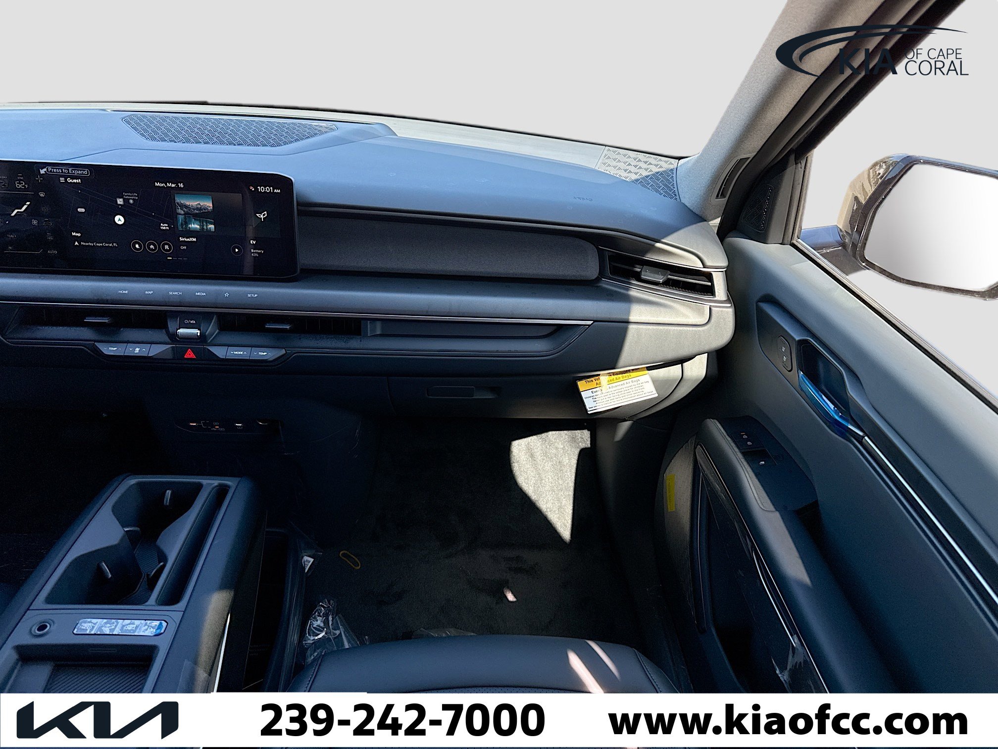 New 2026 Kia EV9 Wind image 18