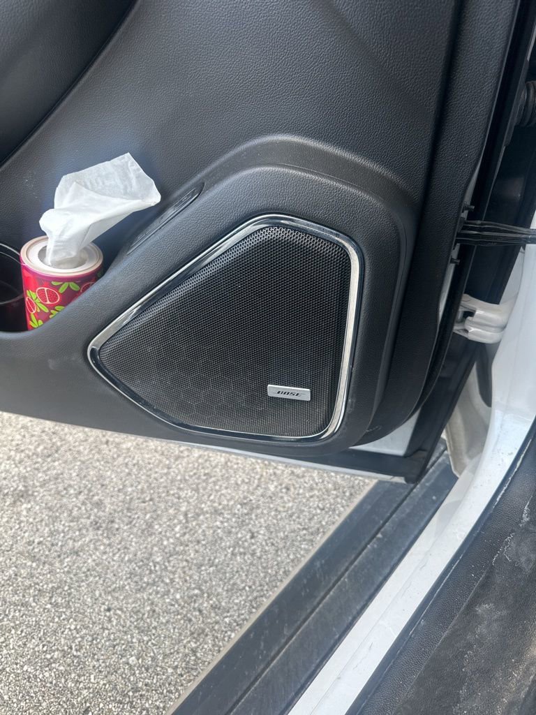 Used 2019 GMC Yukon Denali w/ Denali Ultimate Package image 15