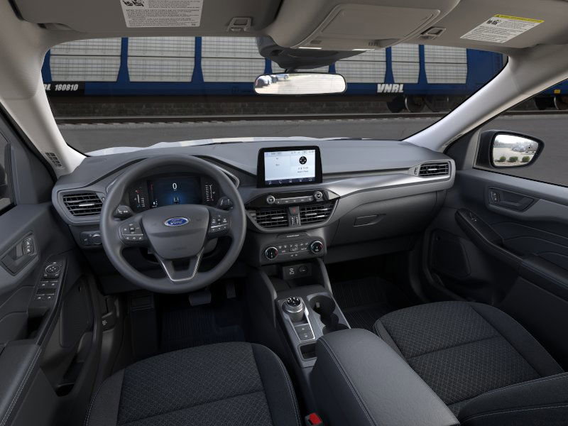 New 2025 Ford Escape Active image 9