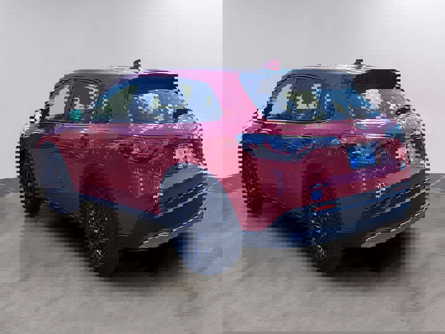 Used 2024 Honda HR-V Sport image 5