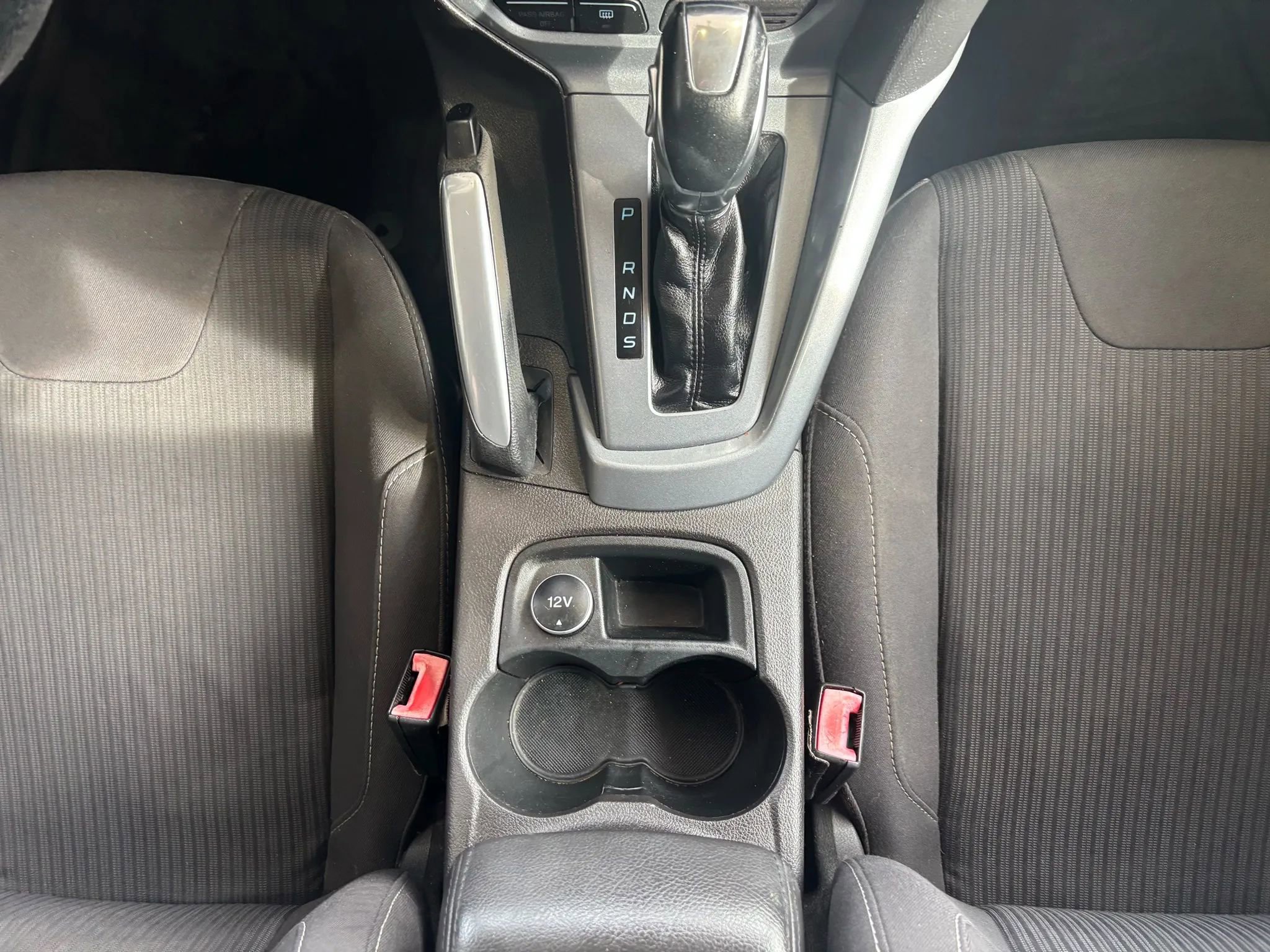 Used 2012 Ford Focus Titanium w/ Titanium Handling Pkg image 18