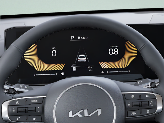 New 2026 Kia K5 GT-Line w/ GT-Line Premium Package FWD image 20