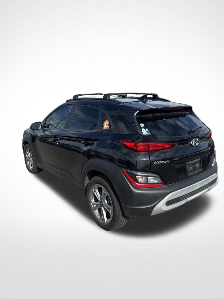 Used 2023 Hyundai Kona SEL image 8
