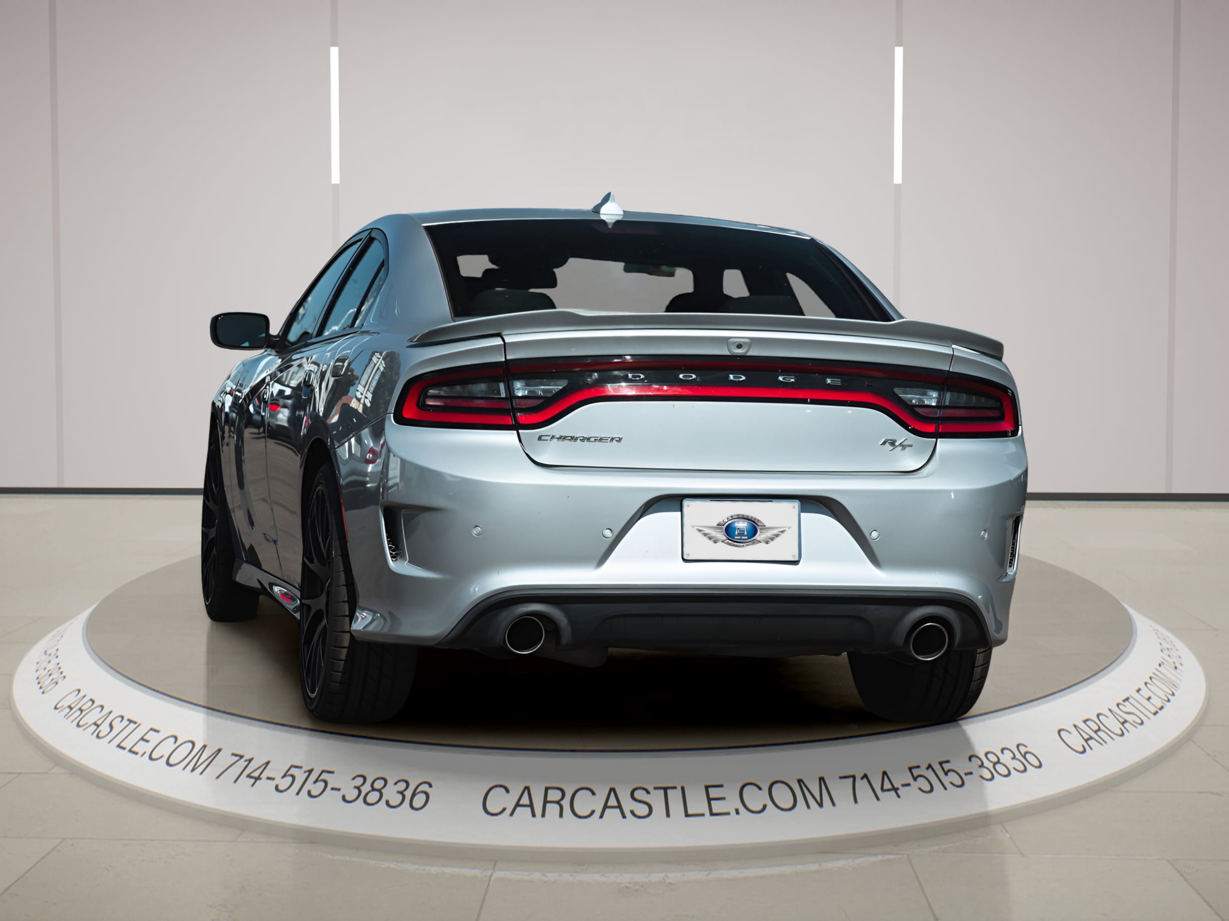 Used 2022 Dodge Charger R/T image 10