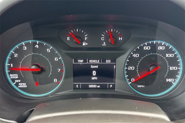 Used 2023 Chevrolet Malibu LT image 41