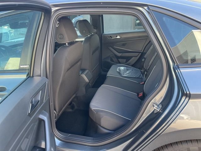 New 2026 Volkswagen Jetta Sport image 22