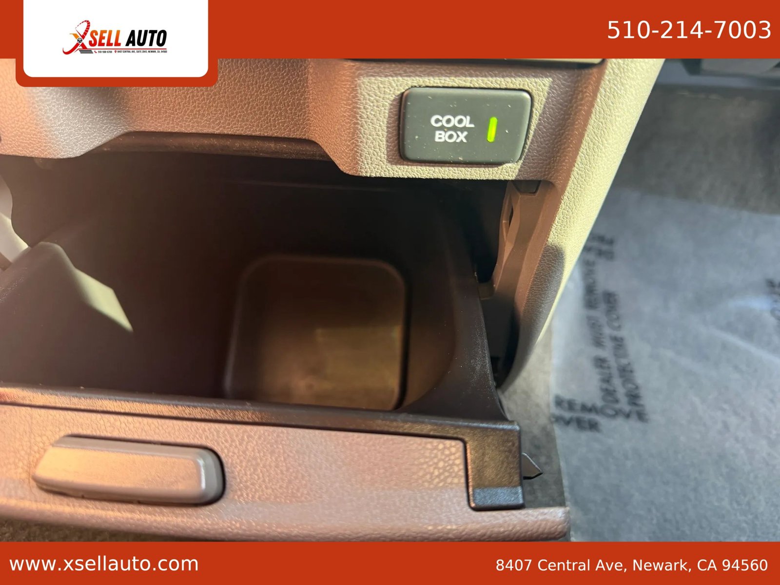 Used 2014 Honda Odyssey Touring image 16