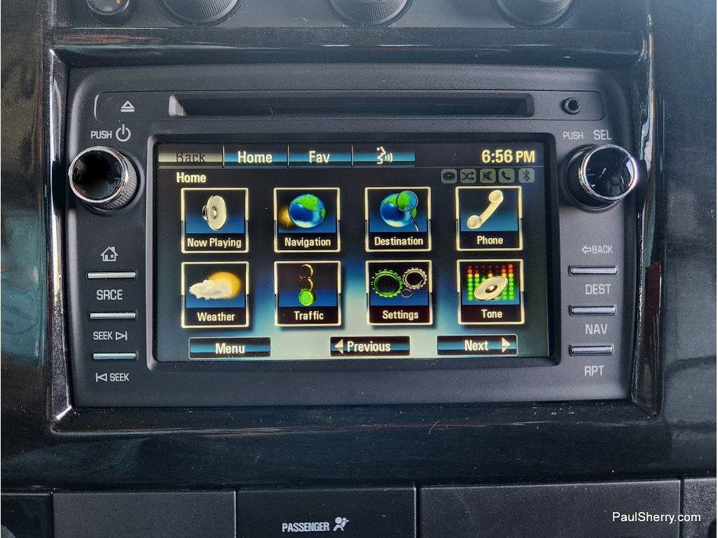 Used 2019 Chevrolet Express 2500 w/ Enhanced Convenience Package RWD image 5