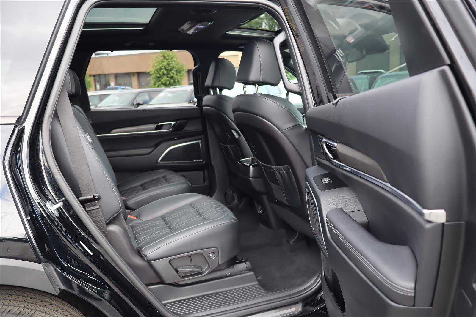 Used 2024 Kia Telluride SX X-Line AWD/4WD image 28