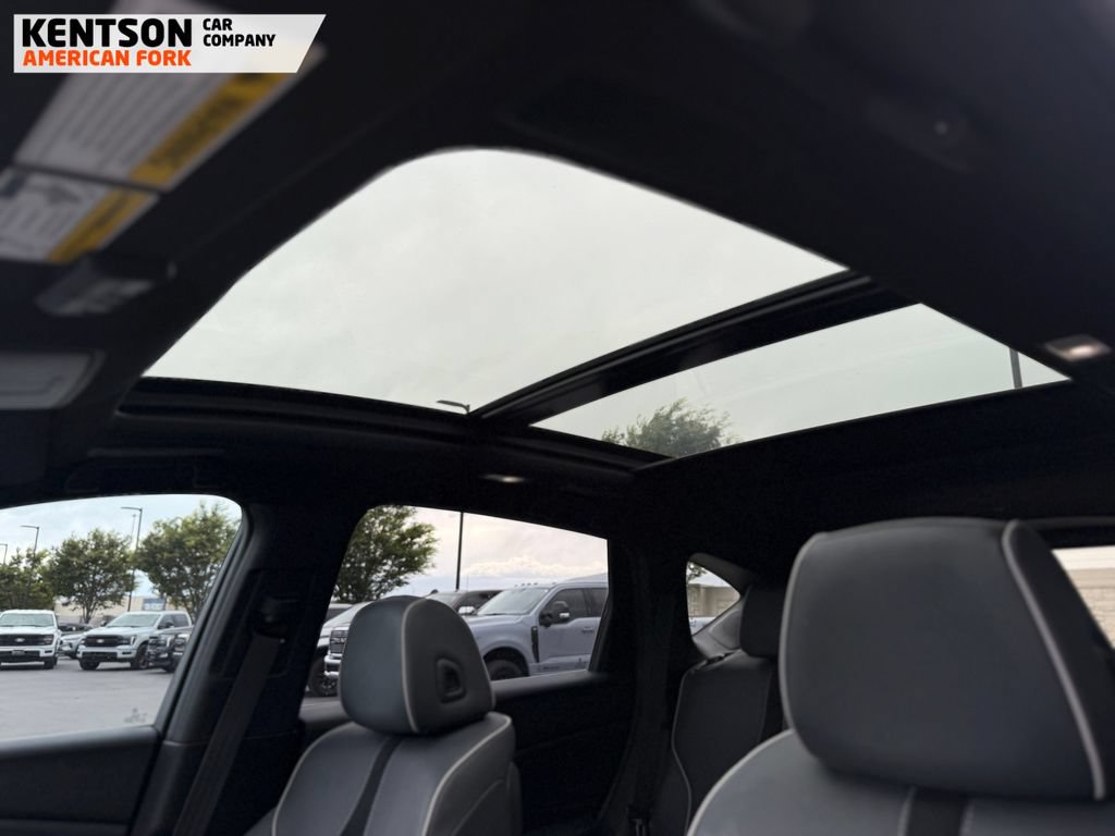 Used 2021 Acura RDX A-Spec AWD/4WD image 29