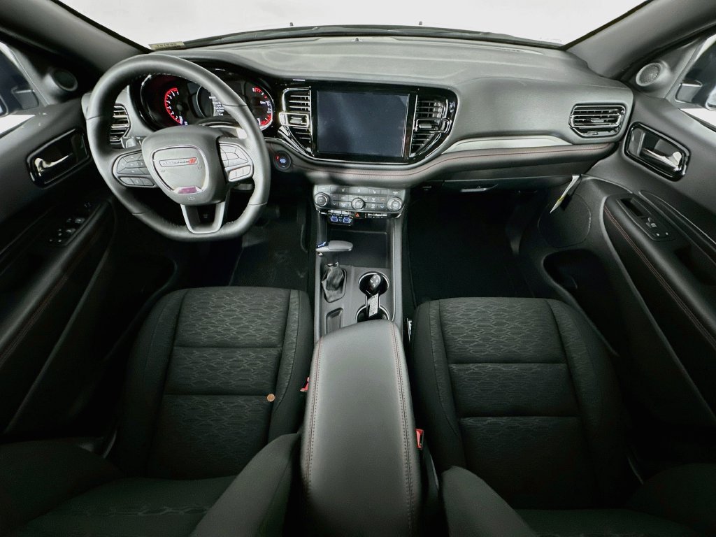 New 2026 Dodge Durango GT w/ Blacktop Package RWD image 9
