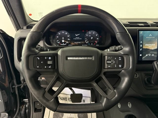Used 2025 Land Rover Defender 130 Outbound AWD/4WD image 41