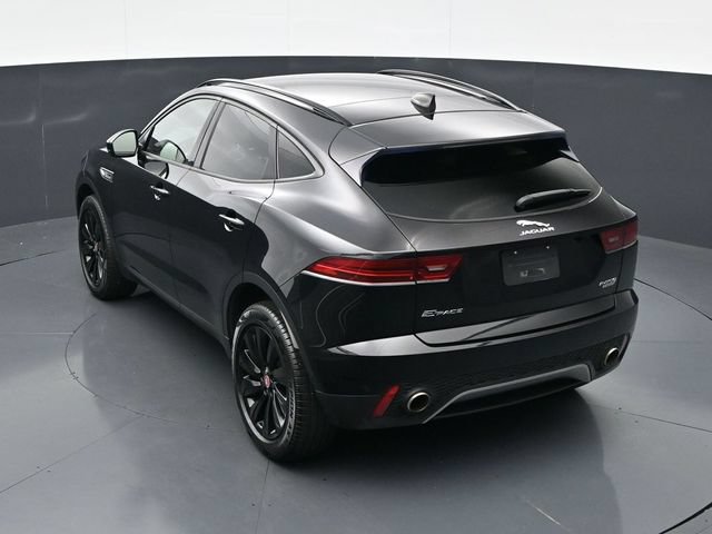 Used 2020 Jaguar E-PACE SE AWD/4WD image 41
