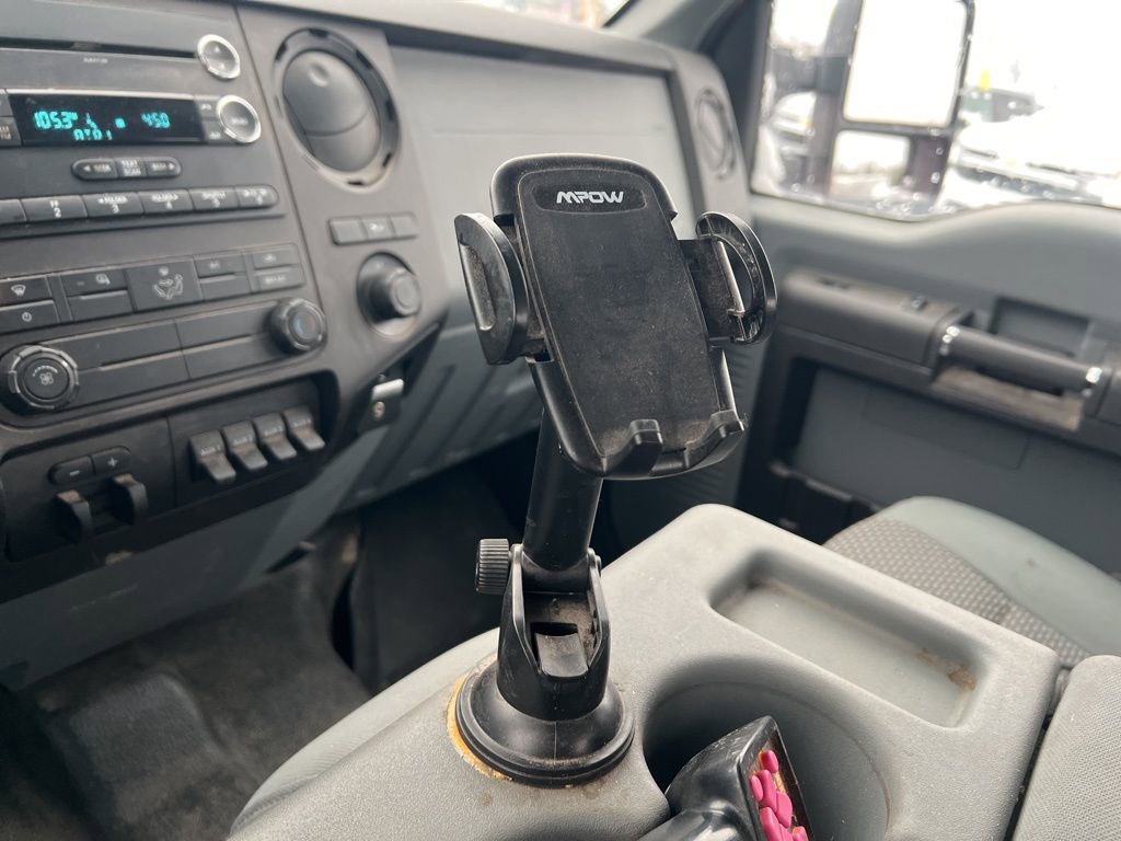 Used 2016 Ford F250 XL w/ Power Equipment Group image 19