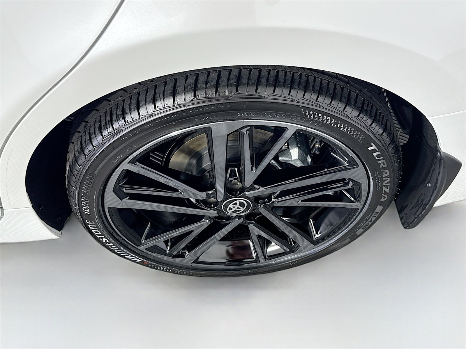 New 2026 Toyota Camry XSE image 16
