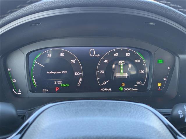 New 2026 Honda Civic Sport Touring image 11